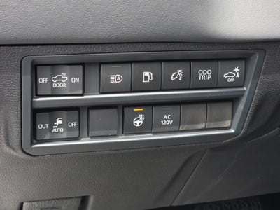 2026 Toyota Tundra i-FORCE MAX Platinum i-FORCE MAX