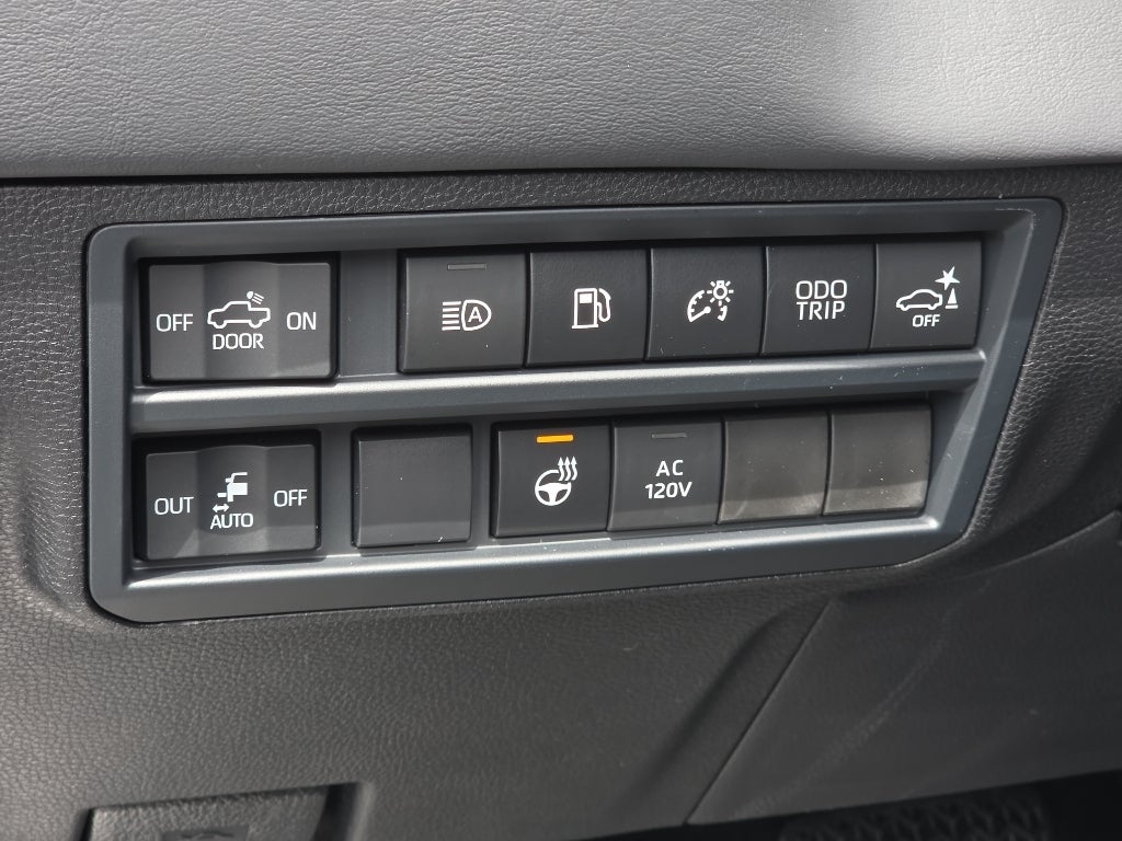 2026 Toyota Tundra i-FORCE MAX Platinum i-FORCE MAX