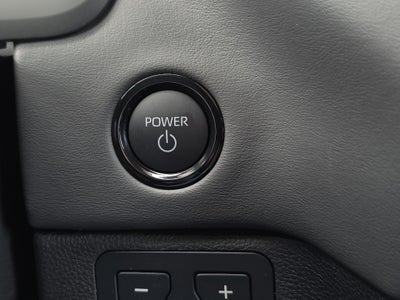 2026 Toyota Tundra i-FORCE MAX Platinum i-FORCE MAX