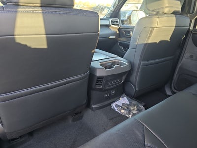 2026 Toyota Tundra i-FORCE MAX Platinum i-FORCE MAX