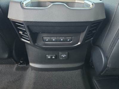 2026 Toyota Tundra i-FORCE MAX Platinum i-FORCE MAX