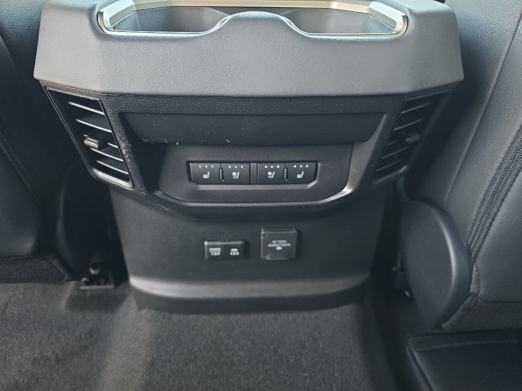 2026 Toyota Tundra i-FORCE MAX Platinum i-FORCE MAX