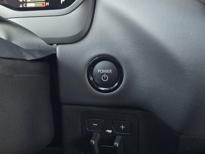 2026 Toyota Tundra i-FORCE MAX Platinum i-FORCE MAX