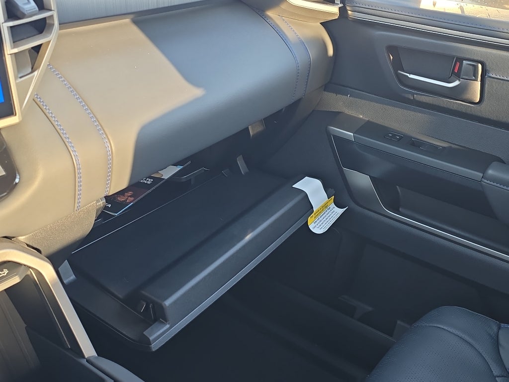 2026 Toyota Tundra i-FORCE MAX Platinum i-FORCE MAX