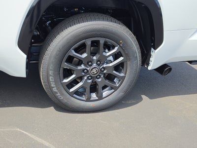 2026 Toyota Tundra i-FORCE MAX Platinum i-FORCE MAX