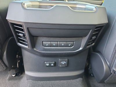 2026 Toyota Tundra i-FORCE MAX Platinum i-FORCE MAX