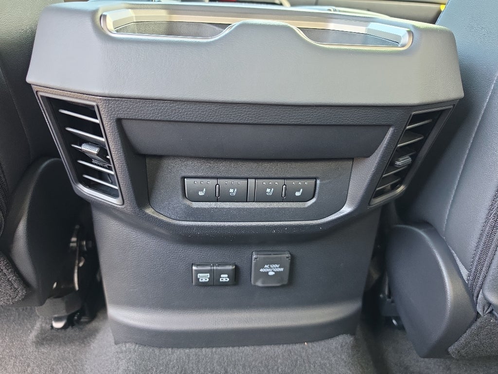2026 Toyota Tundra i-FORCE MAX Platinum i-FORCE MAX
