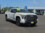 2026 Toyota Tundra i-FORCE MAX Platinum i-FORCE MAX