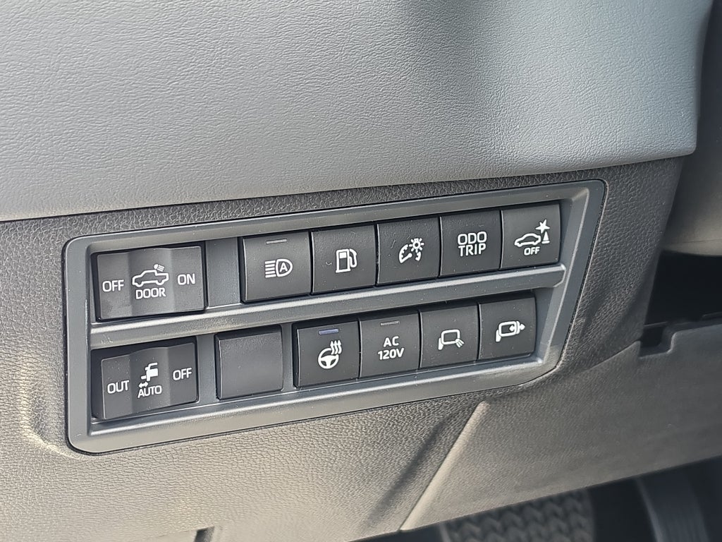 2026 Toyota Tundra i-FORCE MAX Platinum i-FORCE MAX