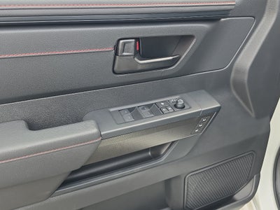 2026 Toyota Tundra i-FORCE MAX TRD Pro