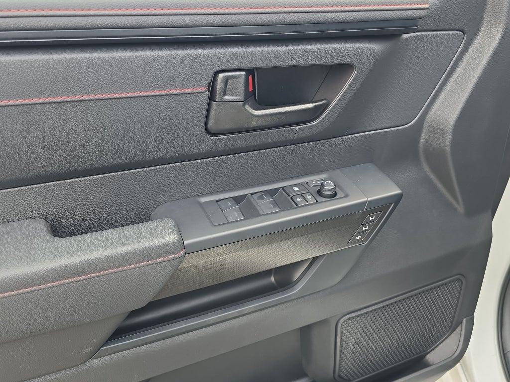 2026 Toyota Tundra i-FORCE MAX TRD Pro