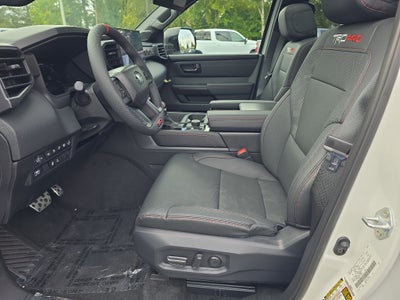 2026 Toyota Tundra i-FORCE MAX TRD Pro