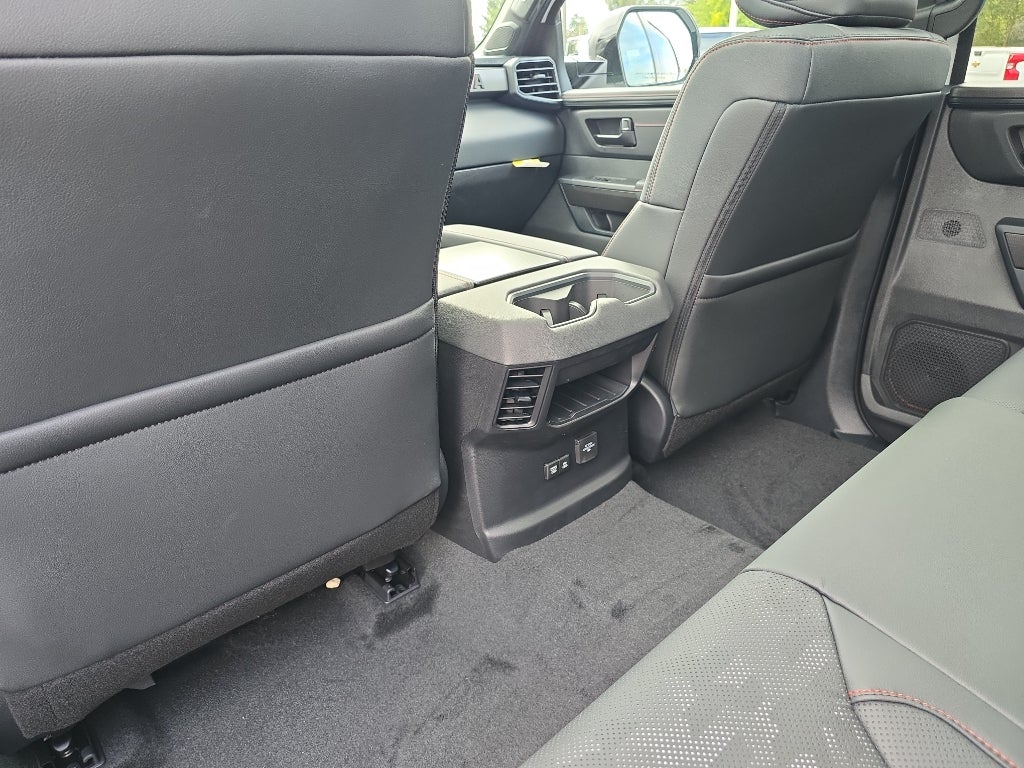 2026 Toyota Tundra i-FORCE MAX TRD Pro