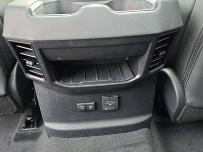 2026 Toyota Tundra i-FORCE MAX TRD Pro