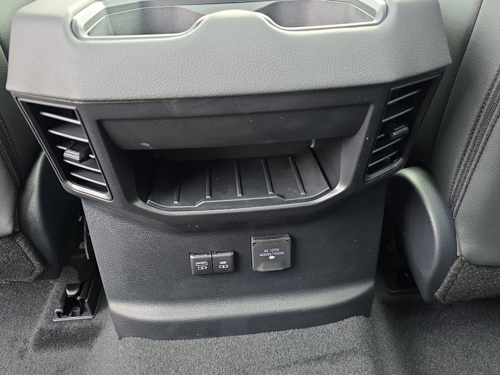 2026 Toyota Tundra i-FORCE MAX TRD Pro