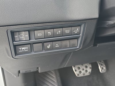 2026 Toyota Tundra i-FORCE MAX TRD Pro