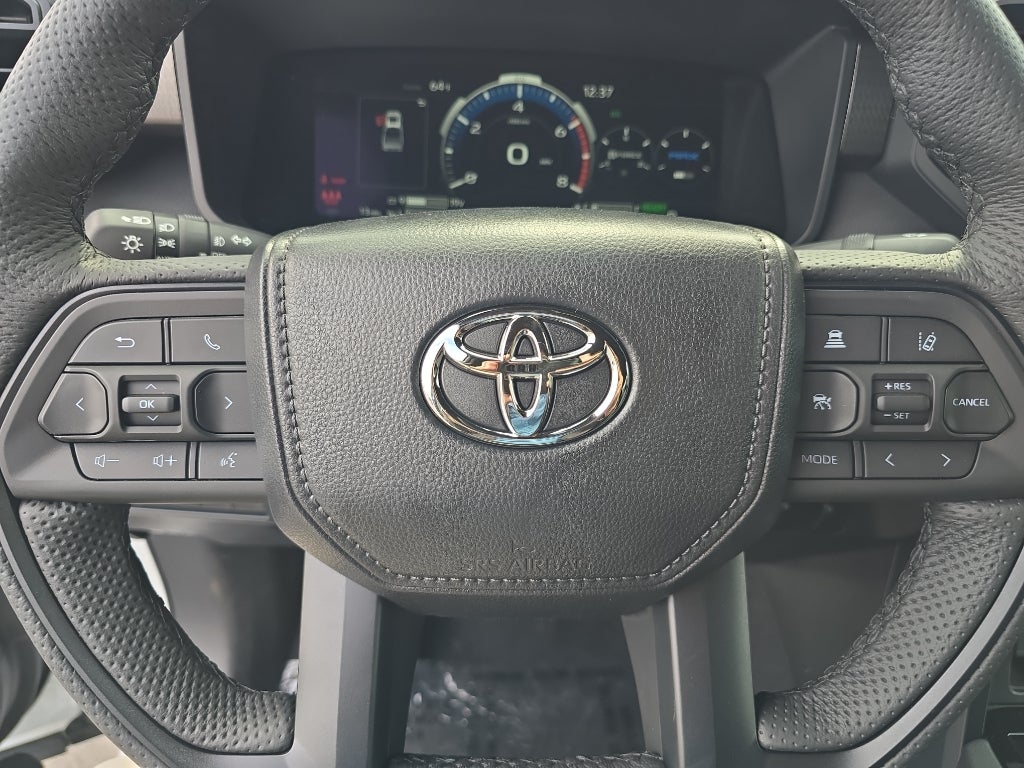 2026 Toyota Tundra i-FORCE MAX TRD Pro