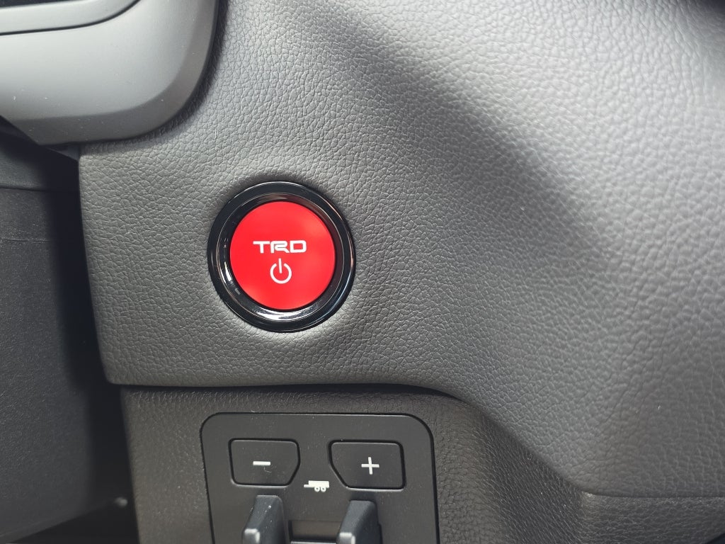 2026 Toyota Tundra i-FORCE MAX TRD Pro