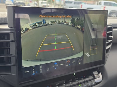 2026 Toyota Tundra i-FORCE MAX TRD Pro