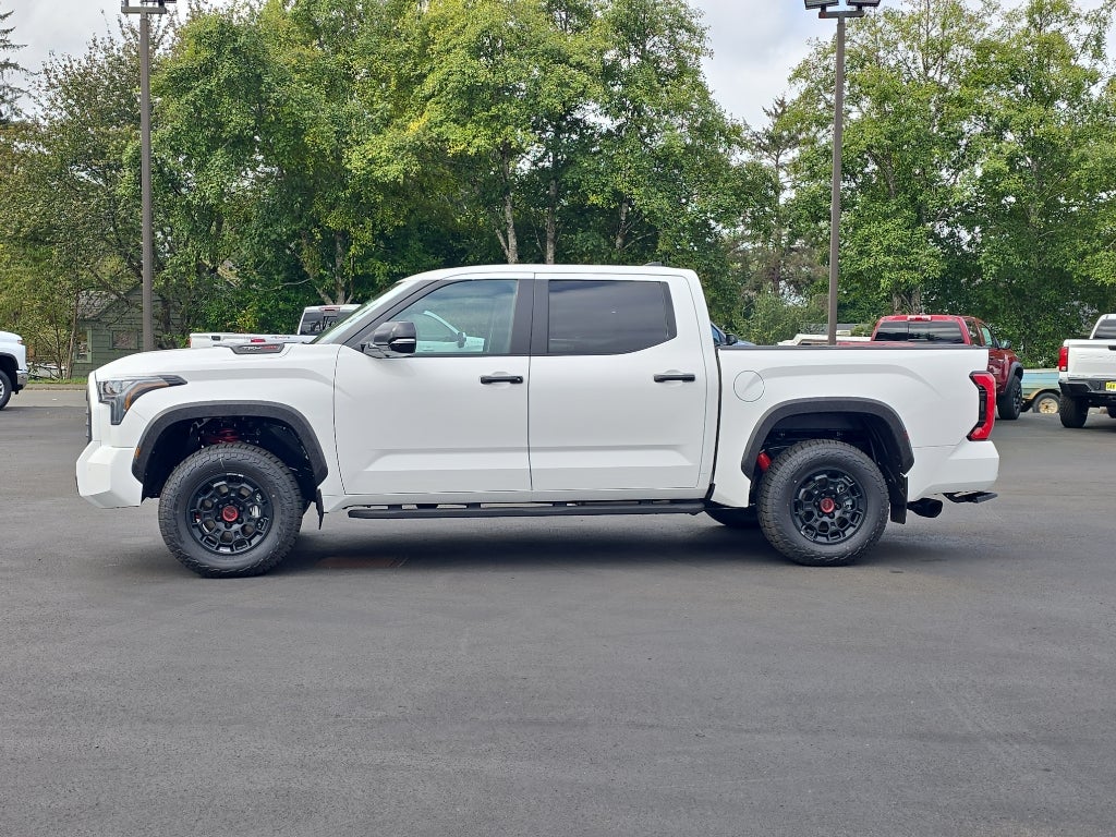 2026 Toyota Tundra i-FORCE MAX TRD Pro