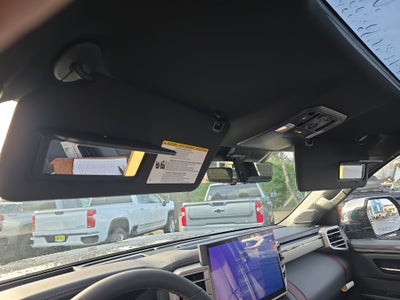 2026 Toyota Tundra i-FORCE MAX Capstone