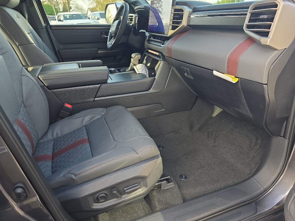 2026 Toyota Tundra i-FORCE MAX Capstone