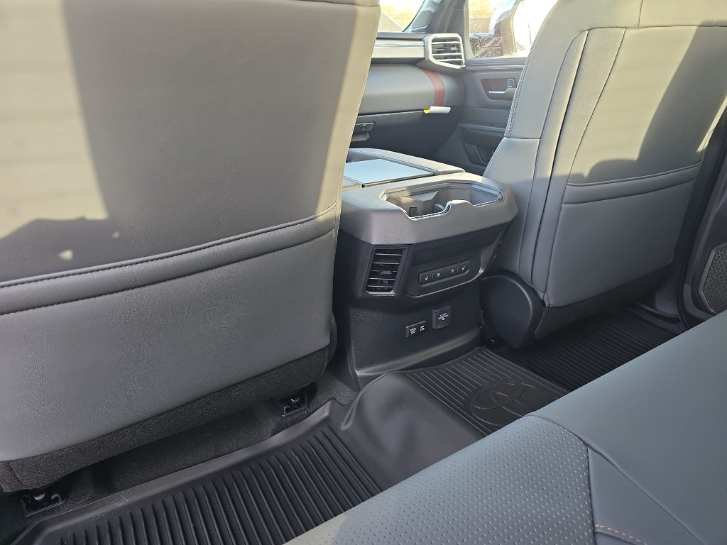 2026 Toyota Tundra i-FORCE MAX Capstone