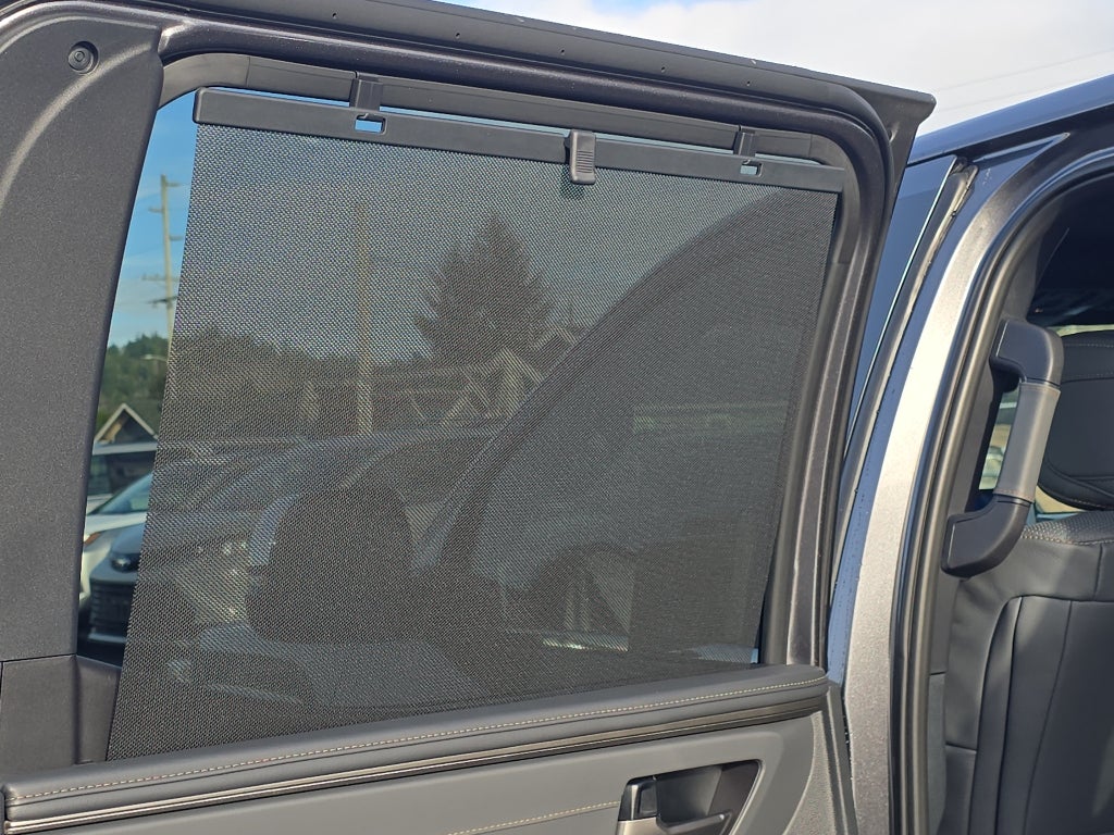 2026 Toyota Tundra i-FORCE MAX Capstone