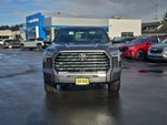 2026 Toyota Tundra i-FORCE MAX Capstone