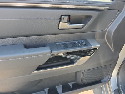 2026 Toyota Tundra i-FORCE MAX Limited i-FORCE MAX