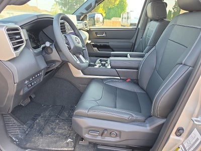 2026 Toyota Tundra i-FORCE MAX Limited i-FORCE MAX