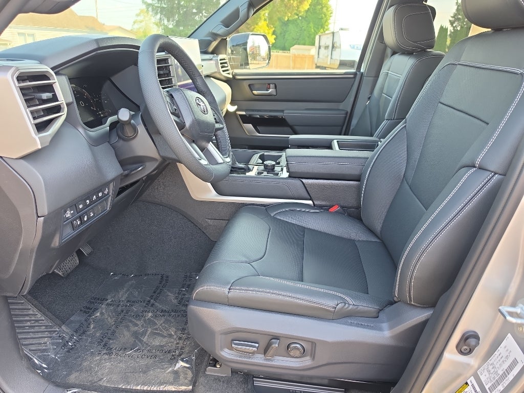 2026 Toyota Tundra i-FORCE MAX Limited i-FORCE MAX