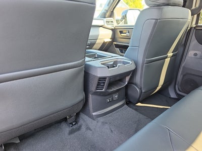 2026 Toyota Tundra i-FORCE MAX Limited i-FORCE MAX