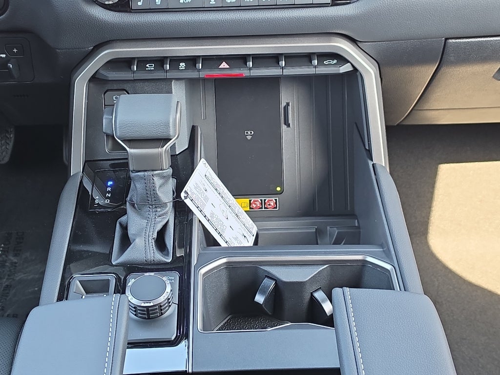 2026 Toyota Tundra i-FORCE MAX Limited i-FORCE MAX