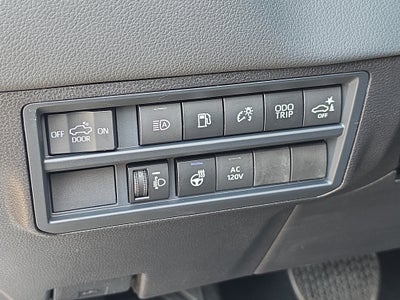 2026 Toyota Tundra i-FORCE MAX Limited i-FORCE MAX
