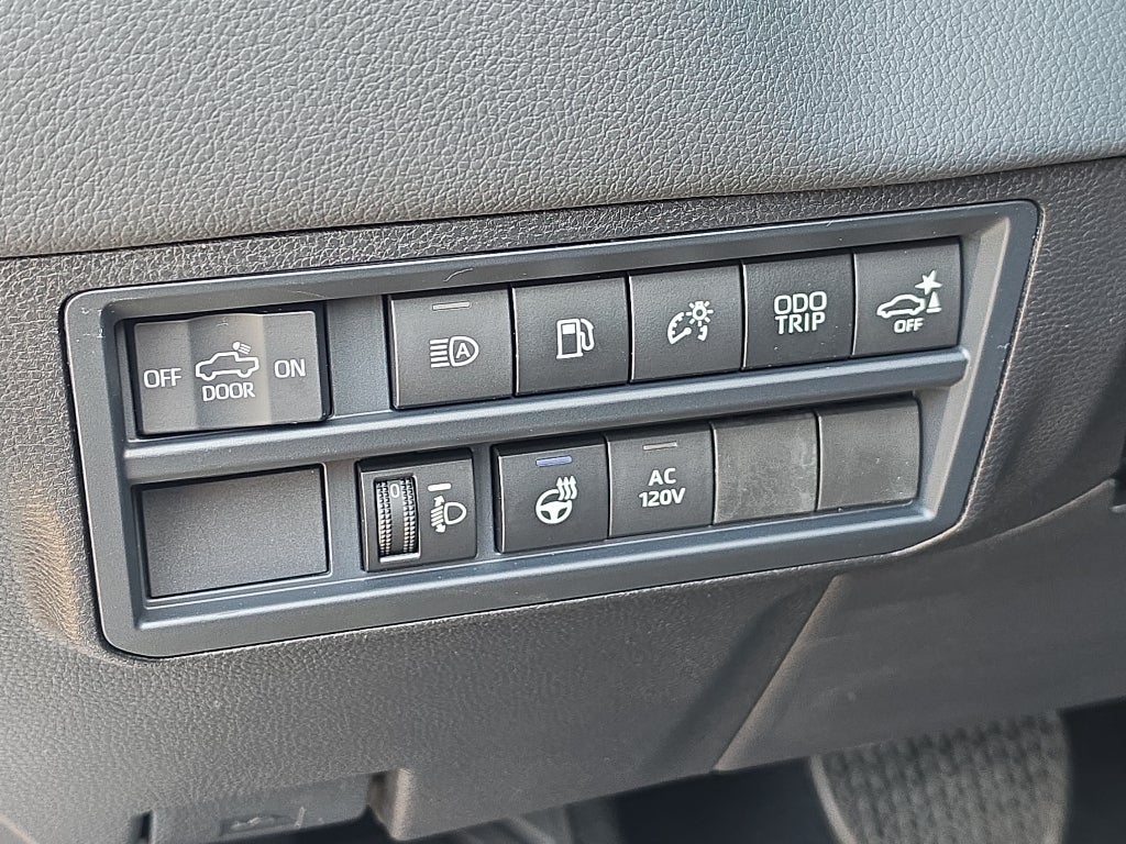 2026 Toyota Tundra i-FORCE MAX Limited i-FORCE MAX