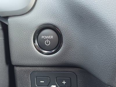 2026 Toyota Tundra i-FORCE MAX Limited i-FORCE MAX