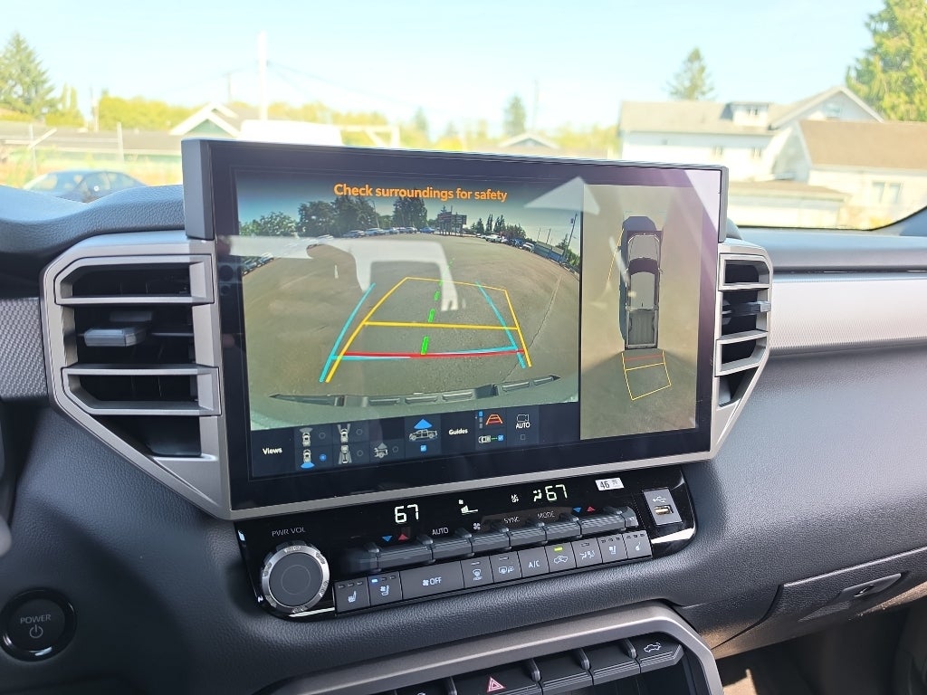 2026 Toyota Tundra i-FORCE MAX Limited i-FORCE MAX