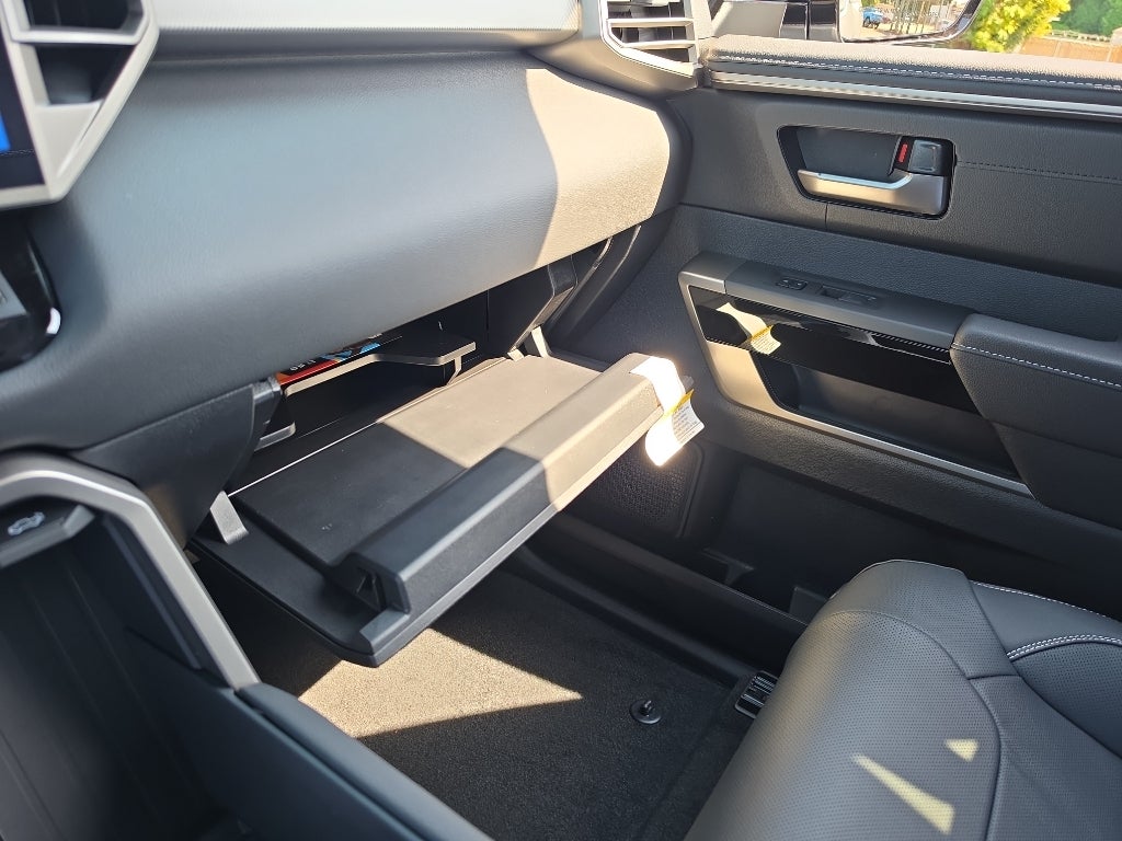 2026 Toyota Tundra i-FORCE MAX Limited i-FORCE MAX
