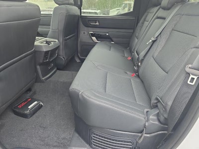 2025 Toyota Tundra i-FORCE MAX Limited i-FORCE MAX