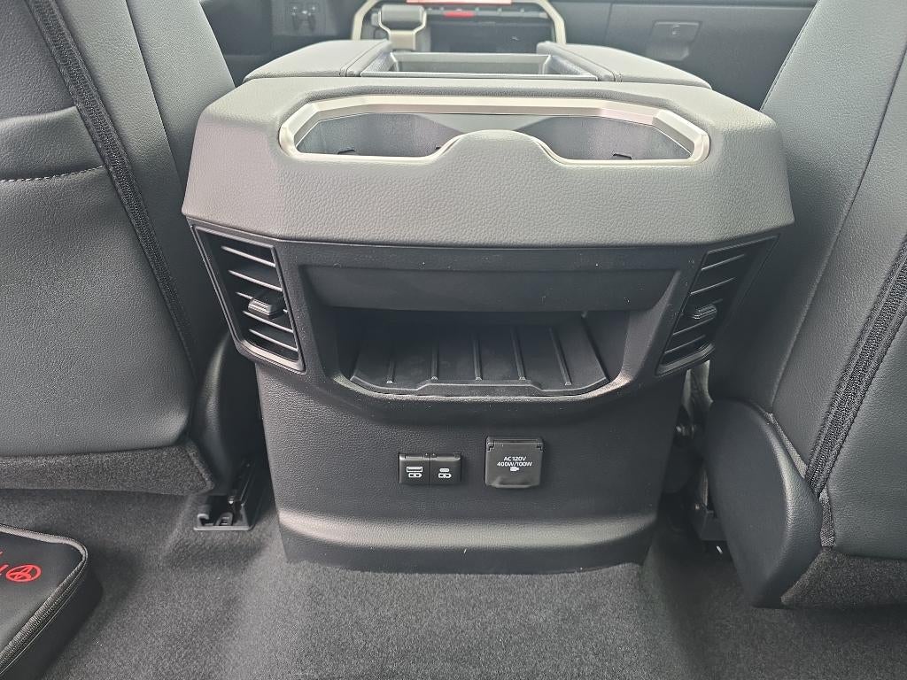 2025 Toyota Tundra i-FORCE MAX Limited i-FORCE MAX