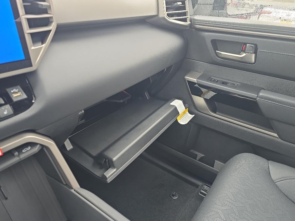 2025 Toyota Tundra i-FORCE MAX Limited i-FORCE MAX
