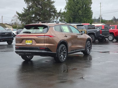 2026 Toyota Toyota Crown Signia Limited