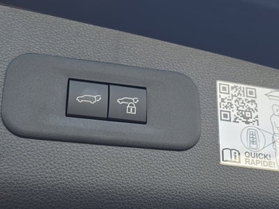 2025 Toyota Toyota Crown Signia Limited