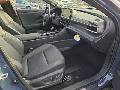 2025 Toyota Toyota Crown Signia Limited