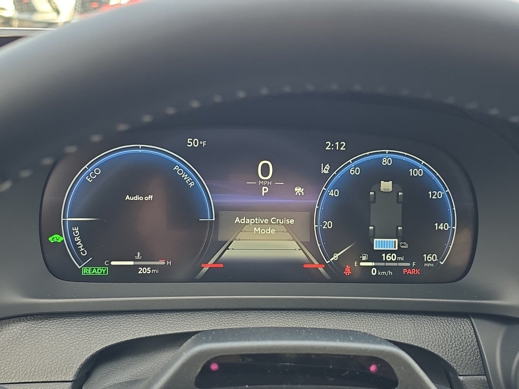 2025 Toyota Toyota Crown Signia Limited