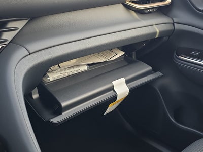 2025 Toyota Toyota Crown Signia Limited