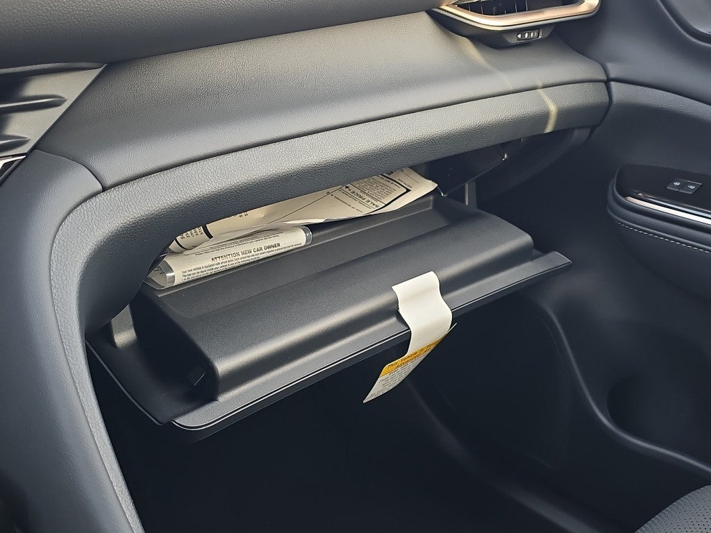 2025 Toyota Toyota Crown Signia Limited