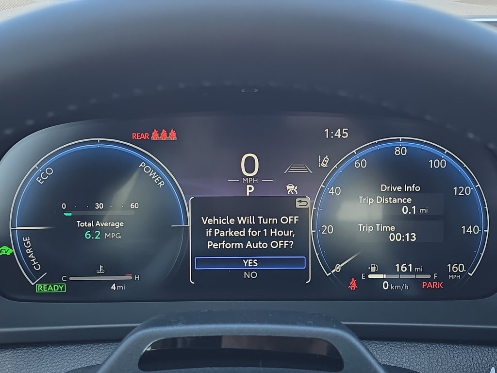 2026 Toyota Toyota Crown Signia Limited