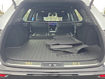 2026 Toyota Toyota Crown Signia XLE